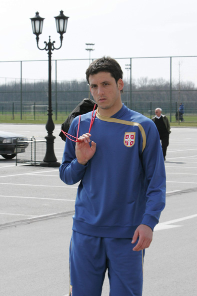 gojko kacar